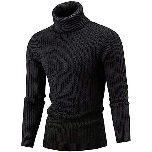 CRSM Pull En Tricot Avec Col Châle | Pull D'hiver Pour Homme Avec Dégradé De Couleurs | Pull En Tricot élégant Pour Homme | Pull Chaud Pour Homme | Pull à Capuche