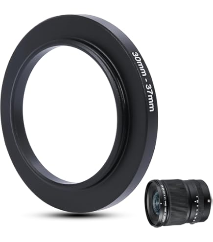 Yctze Sterke Toepasbaarheid Zilver 37 Mm Super Fisheye Extra Lens 0,25X voor 37 Mm Kaliber Digitale Cameralenzen, Ideaal voor Camcorder Fisheye-bevestiging Yctze Sterke Toepasbaarheid Zilver 37 Mm Super Fisheye Extra Lens 0,25X voor 37 Mm Kaliber Digitale Cameralenzen, Ideaal voor Camcorder Fisheye-bevestiging