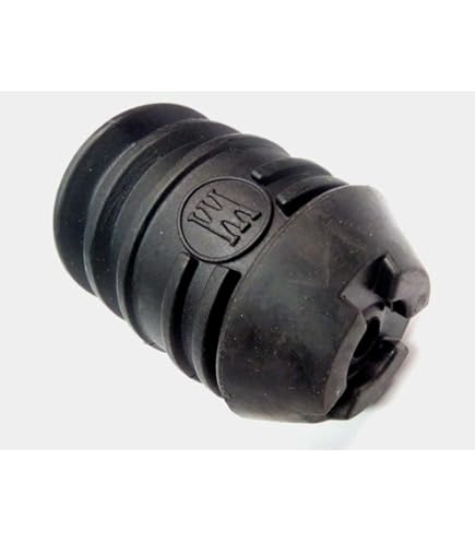 Mandrin SDS Plus Vhbw Pour Perceuse Berner BHD 4-1 - Diamètre Intérieur 1.9 Cm, Noir