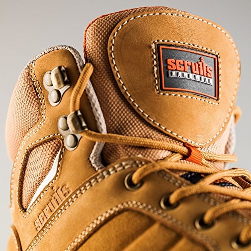 scruffs oxide safety boots