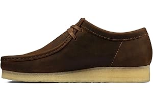 Clarks Originals Wallabee Mens Dress Shoes
