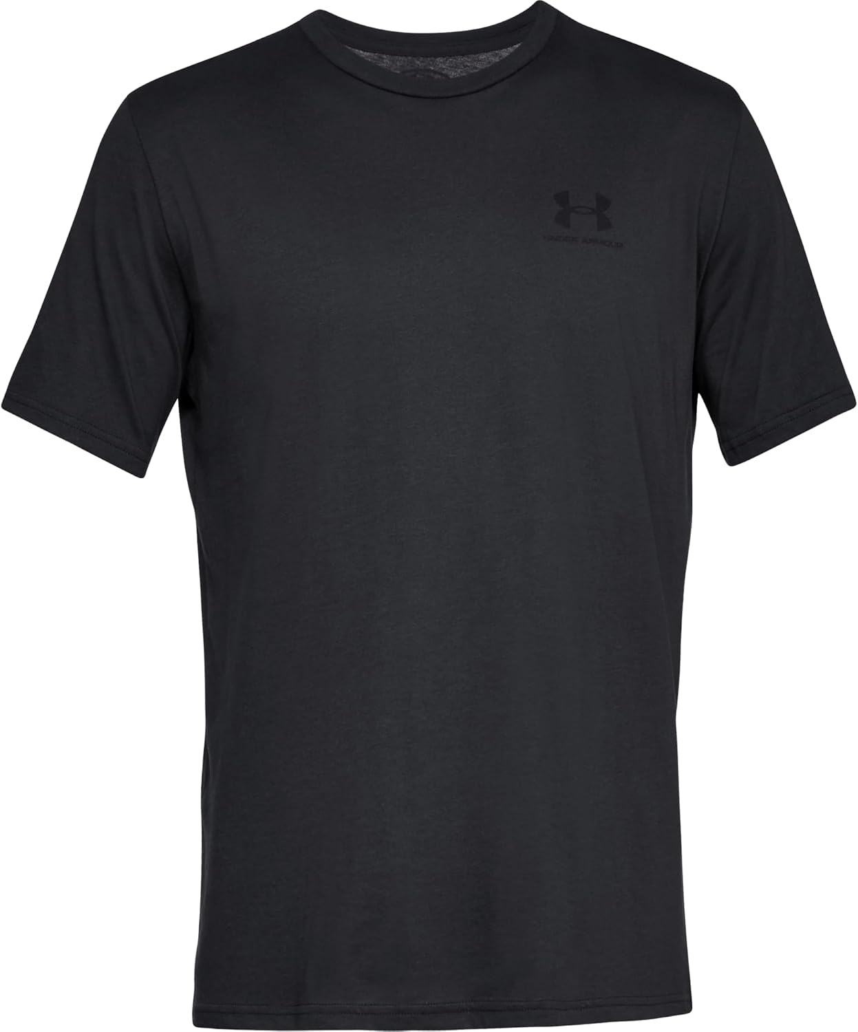 Under Armour Women's UA Crossback Mid Bra Shirt