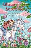 Liliane Susewind - So springt man nicht mit Pferden um by Tanya Stewner (2012-04-06)
