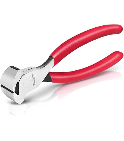 Nail Puller, Staple Remover Claw,Carpenter Tools Pliers, Nail Remover Tool,Stapl