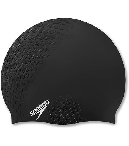 Buy arena Unisex Silicone Swim Cap for Adults, Training and Racing