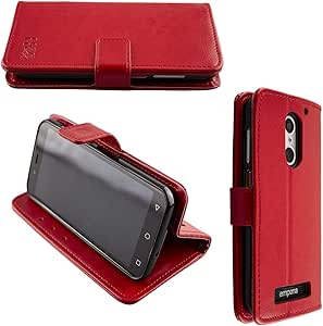 Caseroxx Coque Pour Doro 8035, Bookstyle-Case Étui De Protection - Foto 11