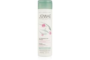Jowae Jowae Lait Demaquillant 200 ml - 200 ml