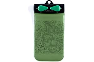 Aquapac Funda para Llaves y Tarjetas, Unisex