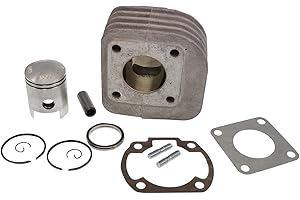 Zylinder Kit AIRSAL 50ccm Sport KYMCO Vitality 50 2-Takt Typ:U3
