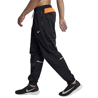 reflective nike pants
