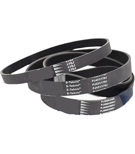 PJ520 PJ522 Cinghia Di Trasmissione A Cinghia Scanalata Per Campo Per Tosaerba Tapis Roulant Per Sega A Nastro Ecc Cinghia Variatore Cinghia Trapezoidale(PJ520,1PC_4 RIBS PJ520 PJ522 Cinghia Di Trasmissione A Cinghia Scanalata Per Campo Per Tosaerba Tapis Roulant Per Sega A Nastro Ecc Cinghia Variatore Cinghia Trapezoidale(PJ520,1PC_4 RIBS