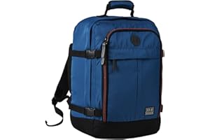 Cabin Max Metz 45x36x20 Easyjet Equipaje de Mano Maleta de Cabina y Mochila para el Equipaje de Mano