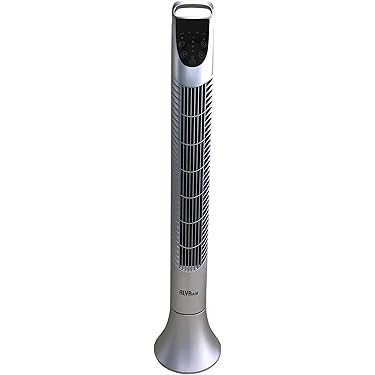alva tower fan