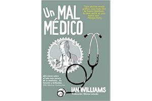 Un MAL MÉDICO (COMIX)