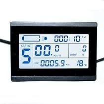 Windmeile Kabelboom Voor E-bike – 8-pins Naar 5-pins, 145 Cm + 60 Cm, EBBUS, Voor KT-display & Controller