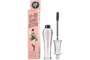 Benefit C-BE-123-01 Brow Setter, 24-Hr, 7 ml