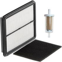 Luftfilter Ersatz Für Honda 17210-Z6M-010 – Passend Für GXV630, GXV660, GXV690 Motoren & Cub Cadet Zero Turn Mäher