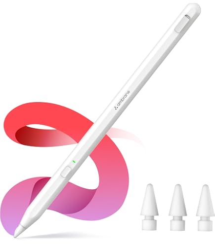 Amazon.in: Buy Apple Pencil Pro: Advanced Tools, Pixel-Perfect