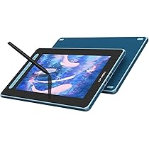 Tavoletta Grafica XP-PEN Artist 16 2nd - Schermo 15.4" Full HD, Stilo X3 Elite, Compatibile Windows/Mac/Android - Foto 2