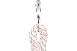 BARTON MARINE LINE TAMER WHITE PAIR