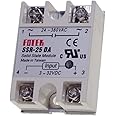 FOTEK SSR-25DA SSR