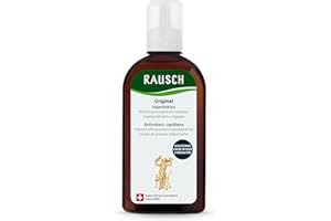 Rausch (Deutschland) GmbH RAUSCH Haartinktur Neu, 200 ml