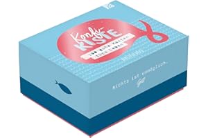 Konfi-Kiste "Nichts ist unmöglich": 160 gute Karten fürs Leben (Gemeinsamzeit statt Krimskrams)