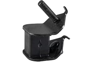 JRL - Soporte de Motor de Goma para generador antivibración para Honda y más de 2 Pulgadas