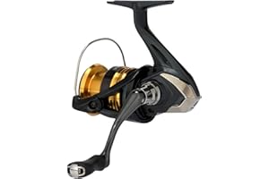 Shimano Sahara FJ Spinning Reel