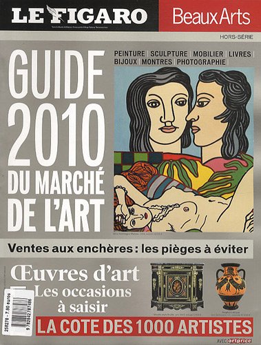 Download Le Guide 2010 du marché de l'art Download Le Guide 2010 du marché de l'art