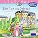 LESEMAUS 33: Ein Tag im Schloss (33) by 