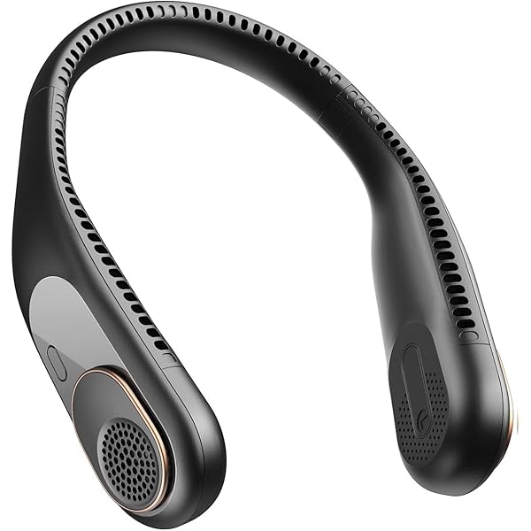 Nackenkühler Wiederverwendbar - Kühlkragen Für Hitze & Fieber