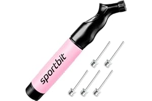 SPORTBIT ball pump