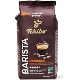 Tchibo Barista Espresso &Ccedil;ekirdek Kahve 1 kg