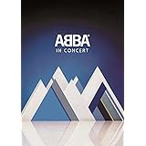 ABBA - ABBA in Concert