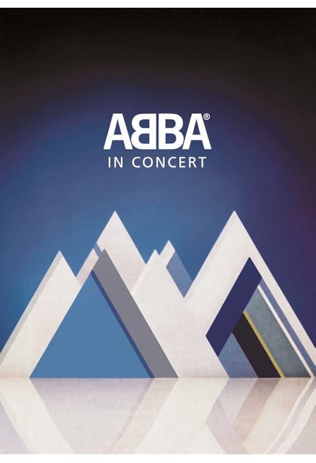 Abba: The Definitive Collection [DVD]: Amazon.de: DVD & Blu-ray