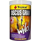 Tropical Discus Wild, tekli paket (1 x 1 l)