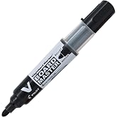 PILOT V BOARD MASTER - Siyah 1 adet
