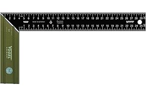 VOGEL'S VOGEL-504034-Escuadra carpintero alu.300