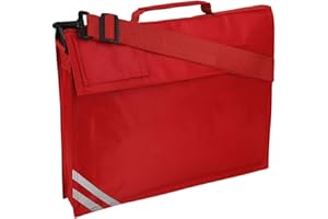 ZECO Premium School Book Bag with Strap