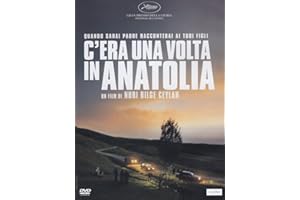 C'Era Una Volta In Anatolia