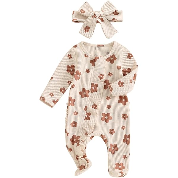 Newborn Clothes Moglre Newborn Nfant Baby Grl Clothes Romper
