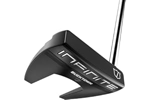 ‎WILSON Wilson 2024 Infinite Men's Bucktown Golf Putters