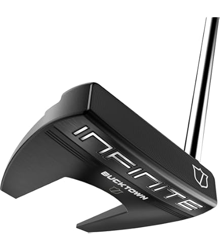 Odyssey Putter Ai-ONE MAX - Square To Square Design Mit White Hot Insert