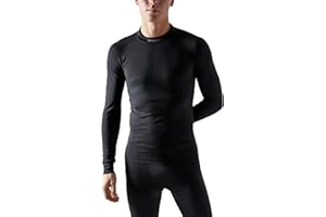 Craft Intensidad Activa Cn LS M Tops Hombre (Pack de 1)