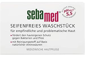 Sebamed, pezzo per lavaggio Sebapharma, 150g (etichetta in lingua italiana non garantita)