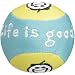 Produktbild Life is Good Gelly Bean Jake Ball (Aqua Blau), unisex, aqua blue