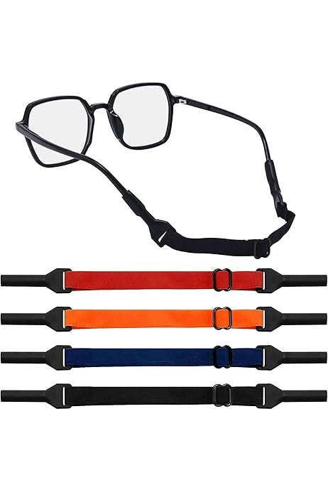 Reggi Occhiali Da Vista Fasce Regolabili Per Occhiali Sportivi