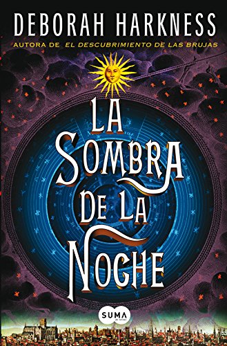 Download La sombra de la noche (El descubrimiento de las brujas 2) (FUERA DE COLECCION SUMA.)