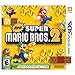 Price comparison product image 3DS-NEW SUPER MARIO BROS 2 3DS